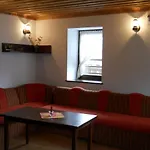 Complex Guest house