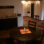 Guest house Complex