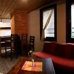 Complex Guest house