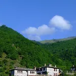 Complex Guest house 3*