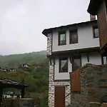 Complex Guest house