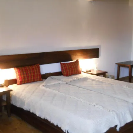 Guest house Complex 3*