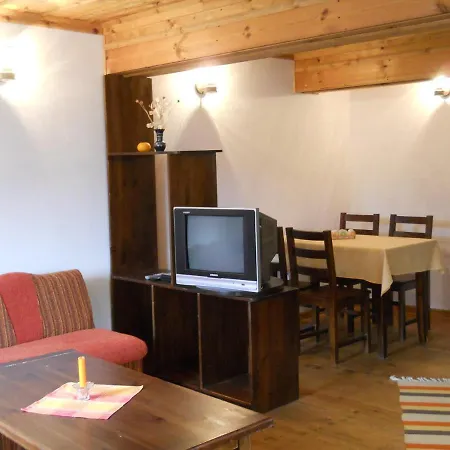 Guest house Complex 3*