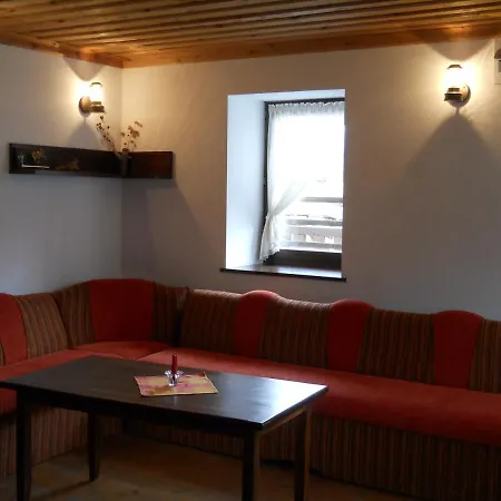 Complex Guest house