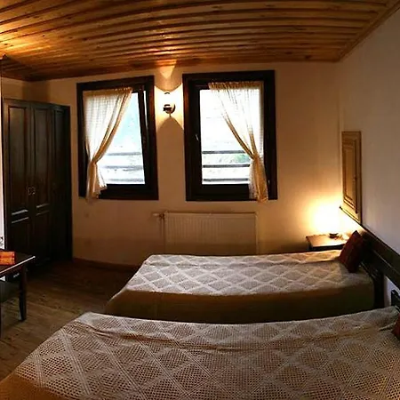 Guest house Complex 3*