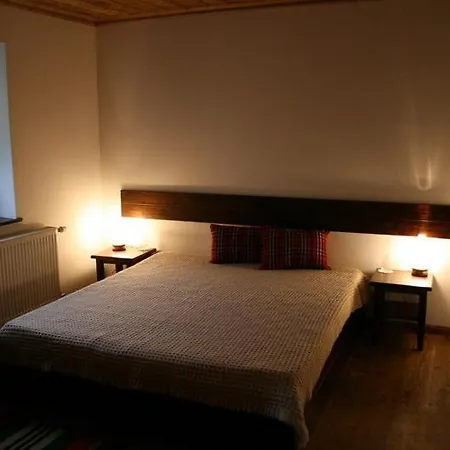 Complex Guest house Kosovo