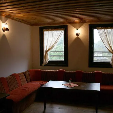 בית הארחה Complex Kosovo