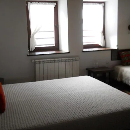 Guest house Complex Kosovo