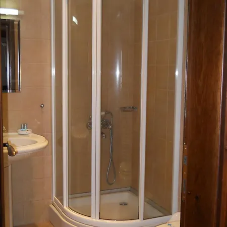 Guest house Complex