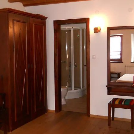 Complex Guest house 3*