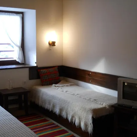 Guest house Complex Kosovo