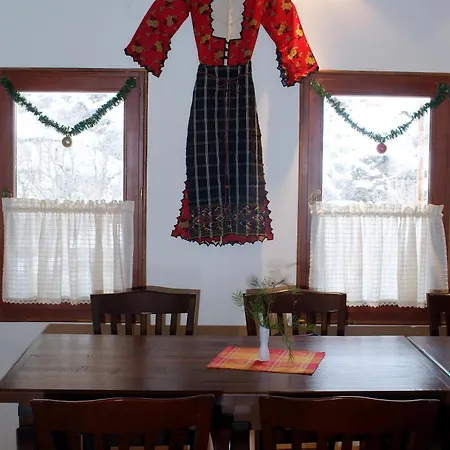 Guest house Complex Kosovo