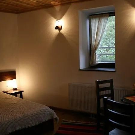 Complex Guest house