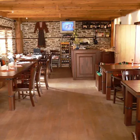 Complex Guest house 3*