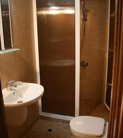 Guest house Complex 3*