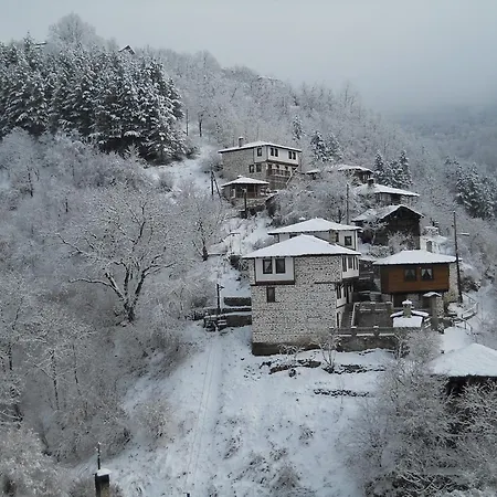 Complex Kosovo