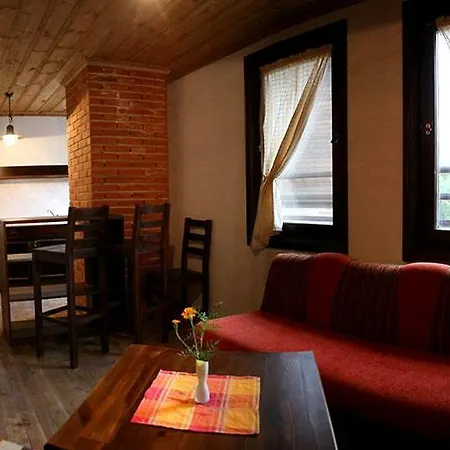 Guest house Complex