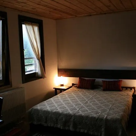 Complex Guest house 3*
