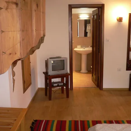 Complex Guest house Kosovo
