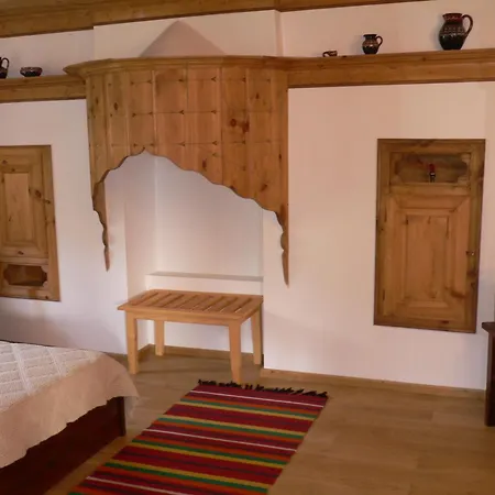 Guest house Complex Kosovo