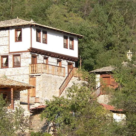 Complex 3* Kosovo
