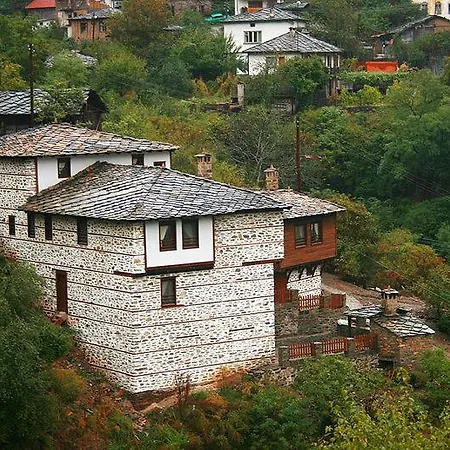 Complex Guest house Kosovo