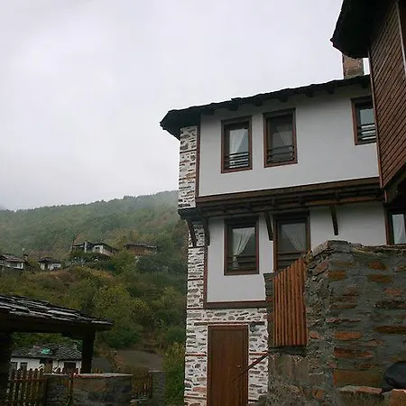 Complex Guest house