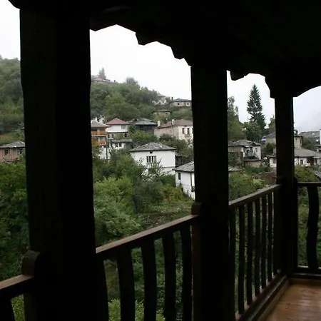 Complex 3* Kosovo