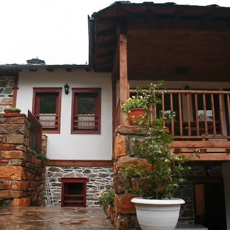 Complex Guest house 3*