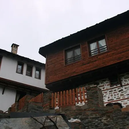 Complex 3* Kosovo
