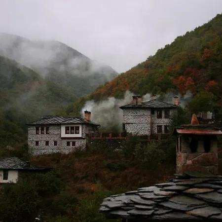 Complex Guest house Kosovo