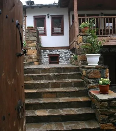 Complex Kosovo
