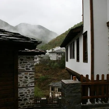 Complex Guest house