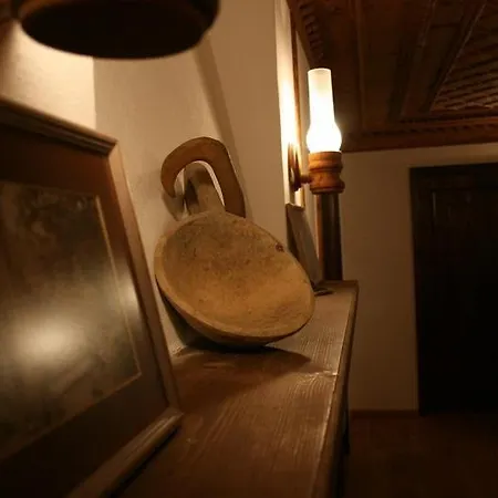 Guest house Complex 3*