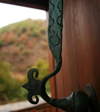 Complex Guest house 3*