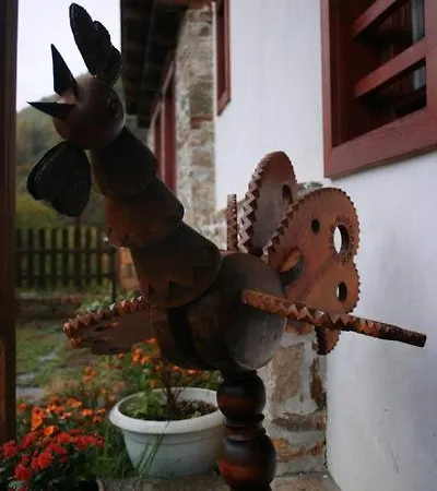 Guest house Complex