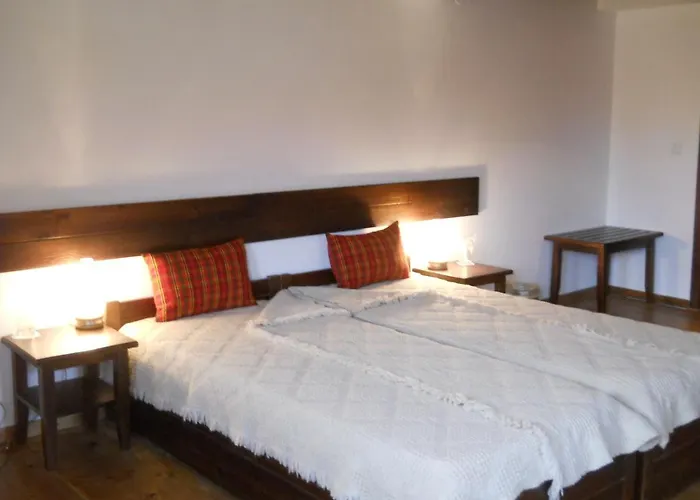 Guest house Complex 3*