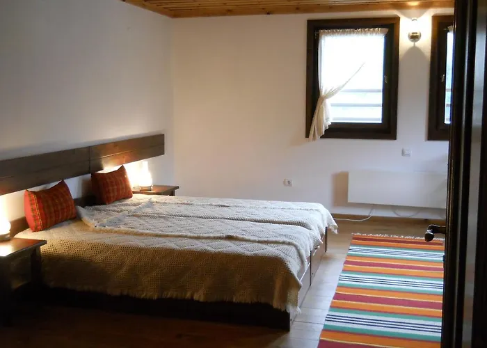 Guest house Complex Kosovo