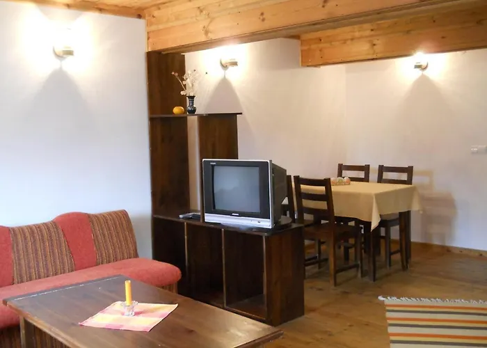 Guest house Complex 3*