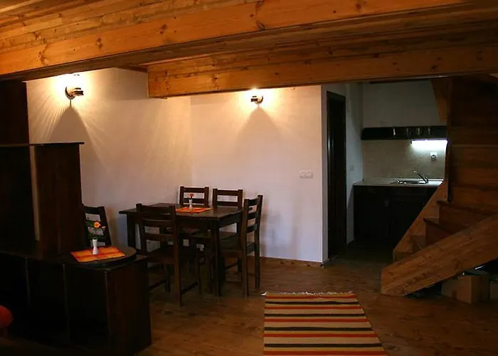 Guest house Complex 3*