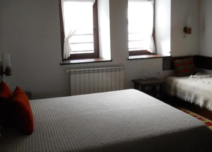 Guest house Complex Kosovo