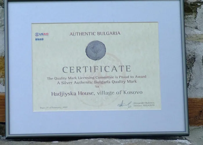 Guest house Complex 3*