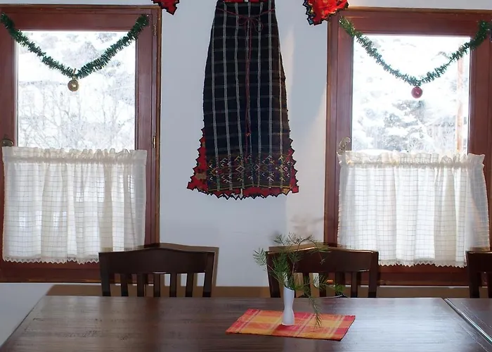 Guest house Complex Kosovo