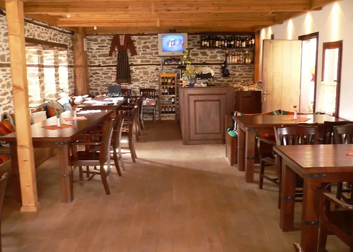 Complex Guest house 3*