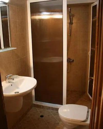 Guest house Complex 3*