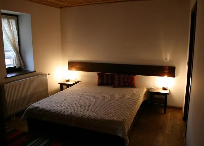 Complex Guest house Kosovo