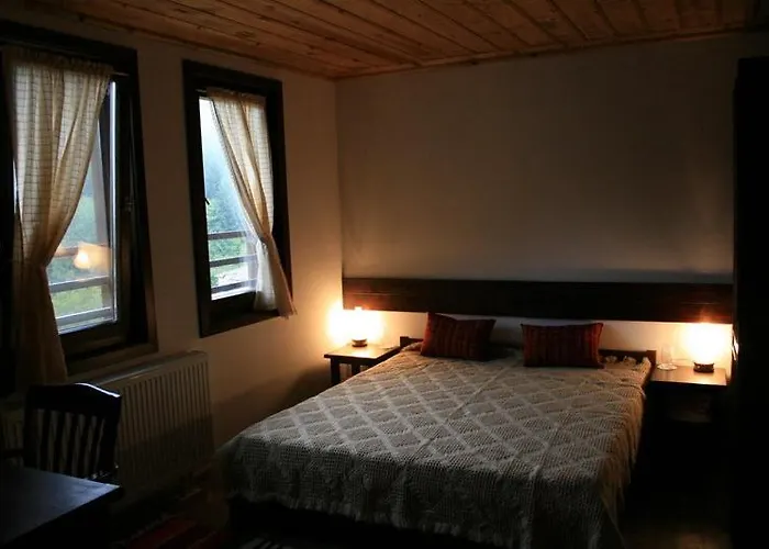 Complex Guest house 3*