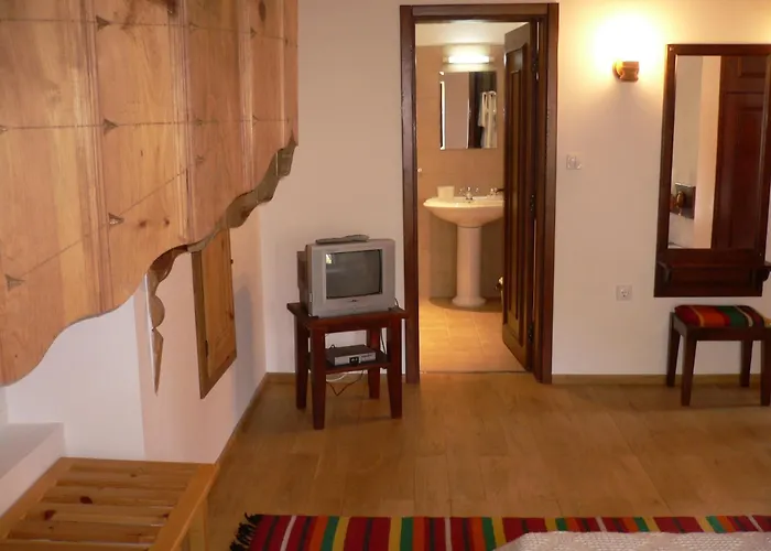 Complex Guest house Kosovo