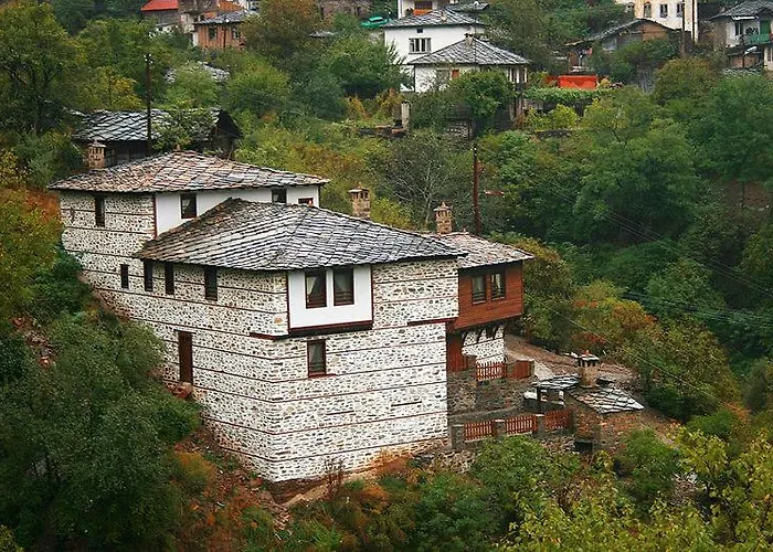 Complex Guest house Kosovo