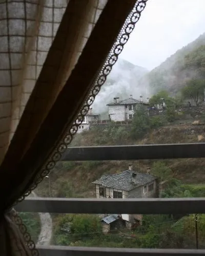 Guest house Complex 3*